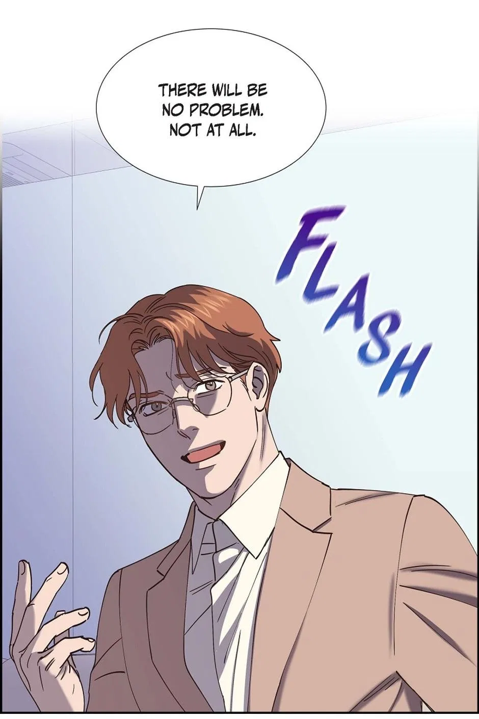 The Scandal (DOG) Chapter 66 – Page 78