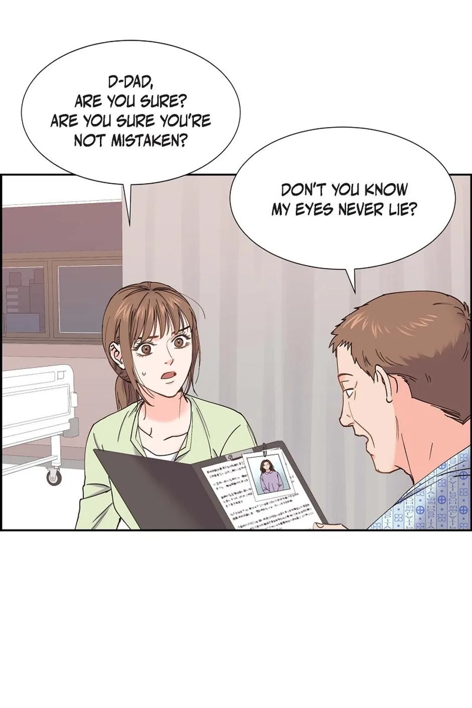 The Scandal (DOG) Chapter 65 – Page 2