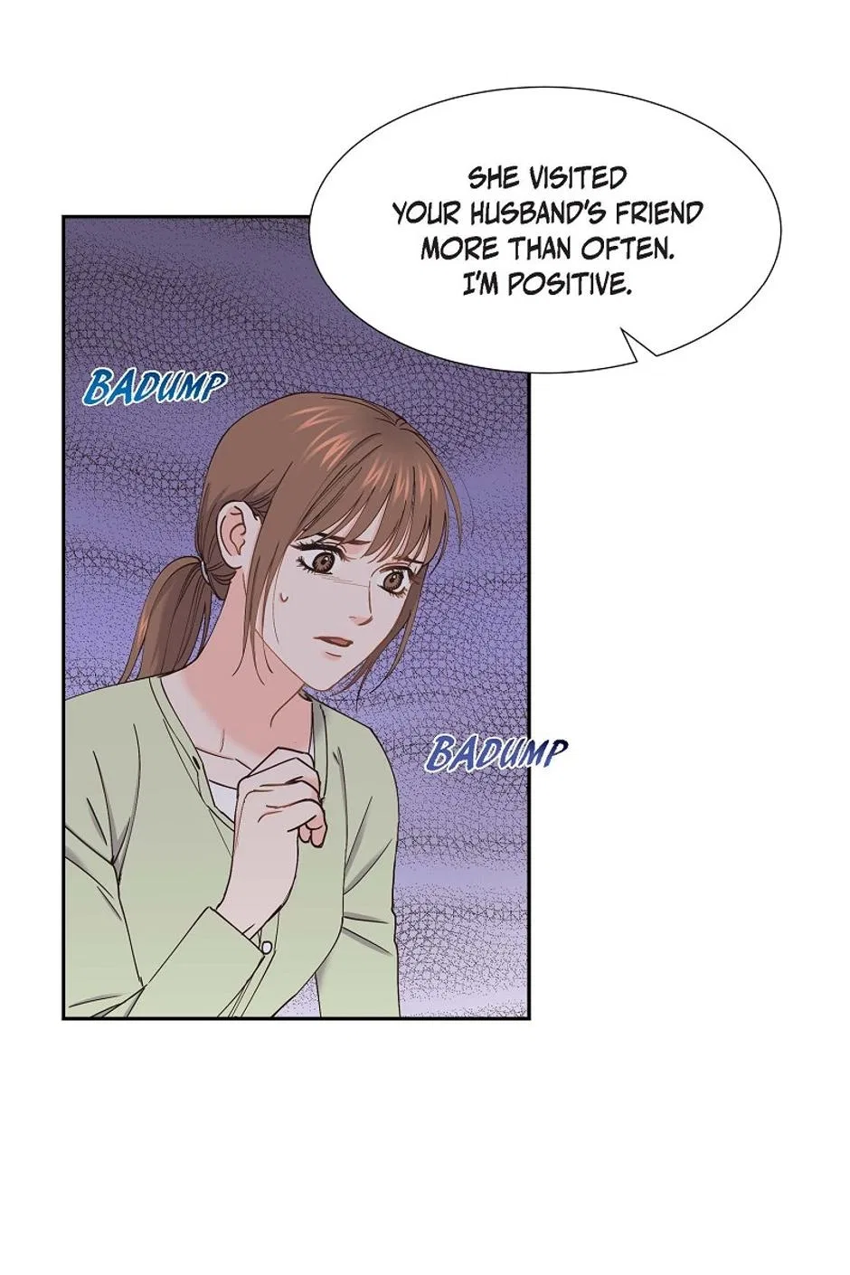The Scandal (DOG) Chapter 65 – Page 3