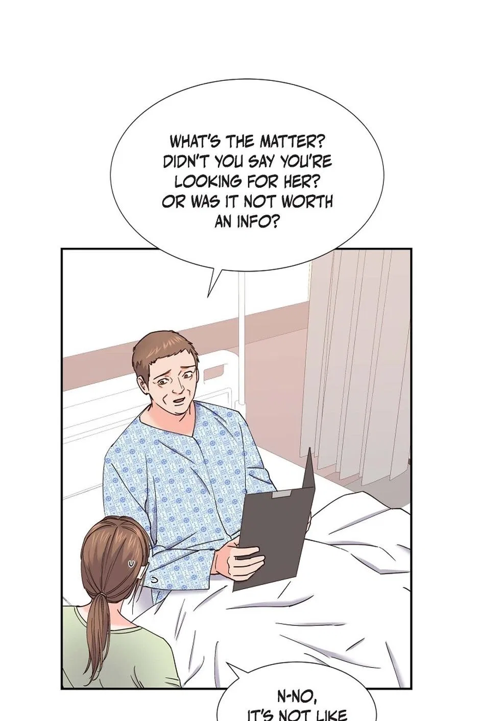 The Scandal (DOG) Chapter 65 – Page 4