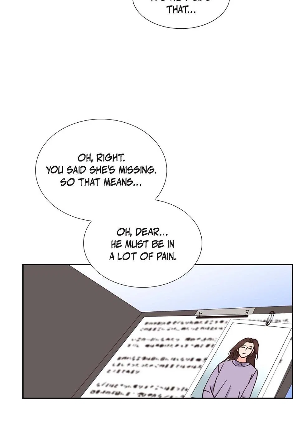 The Scandal (DOG) Chapter 65 – Page 5