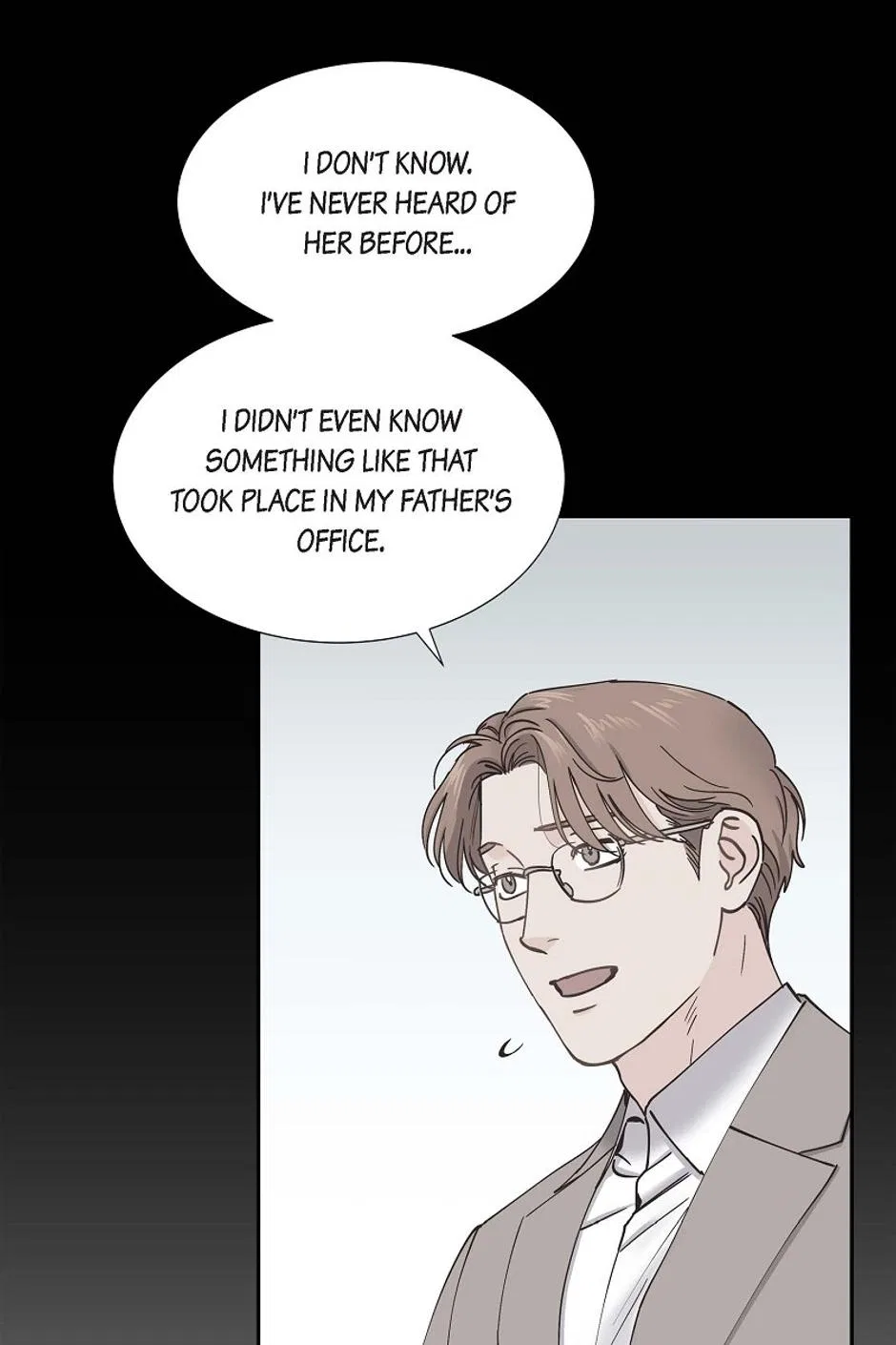 The Scandal (DOG) Chapter 65 – Page 10