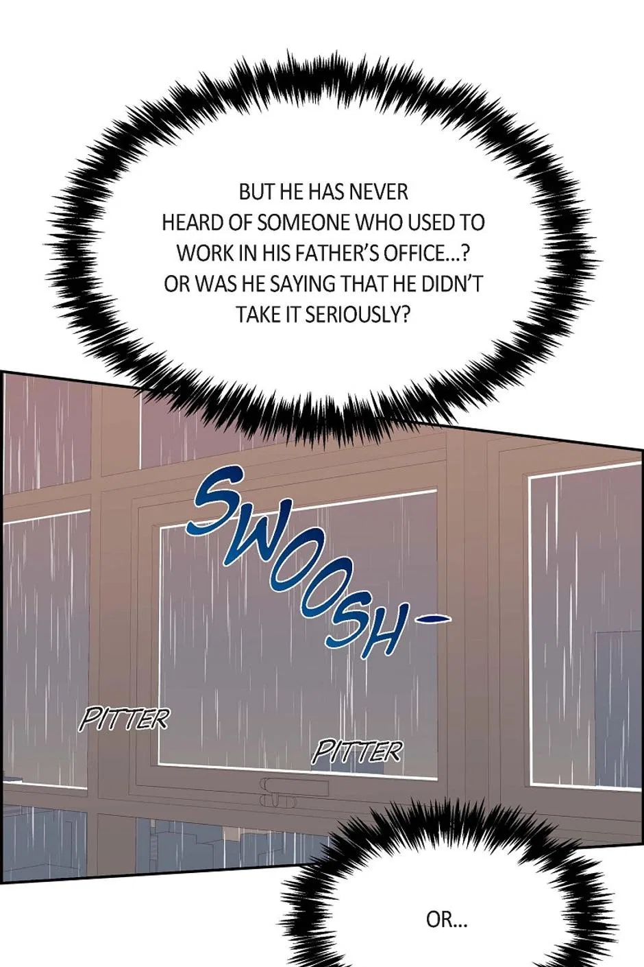 The Scandal (DOG) Chapter 65 – Page 13