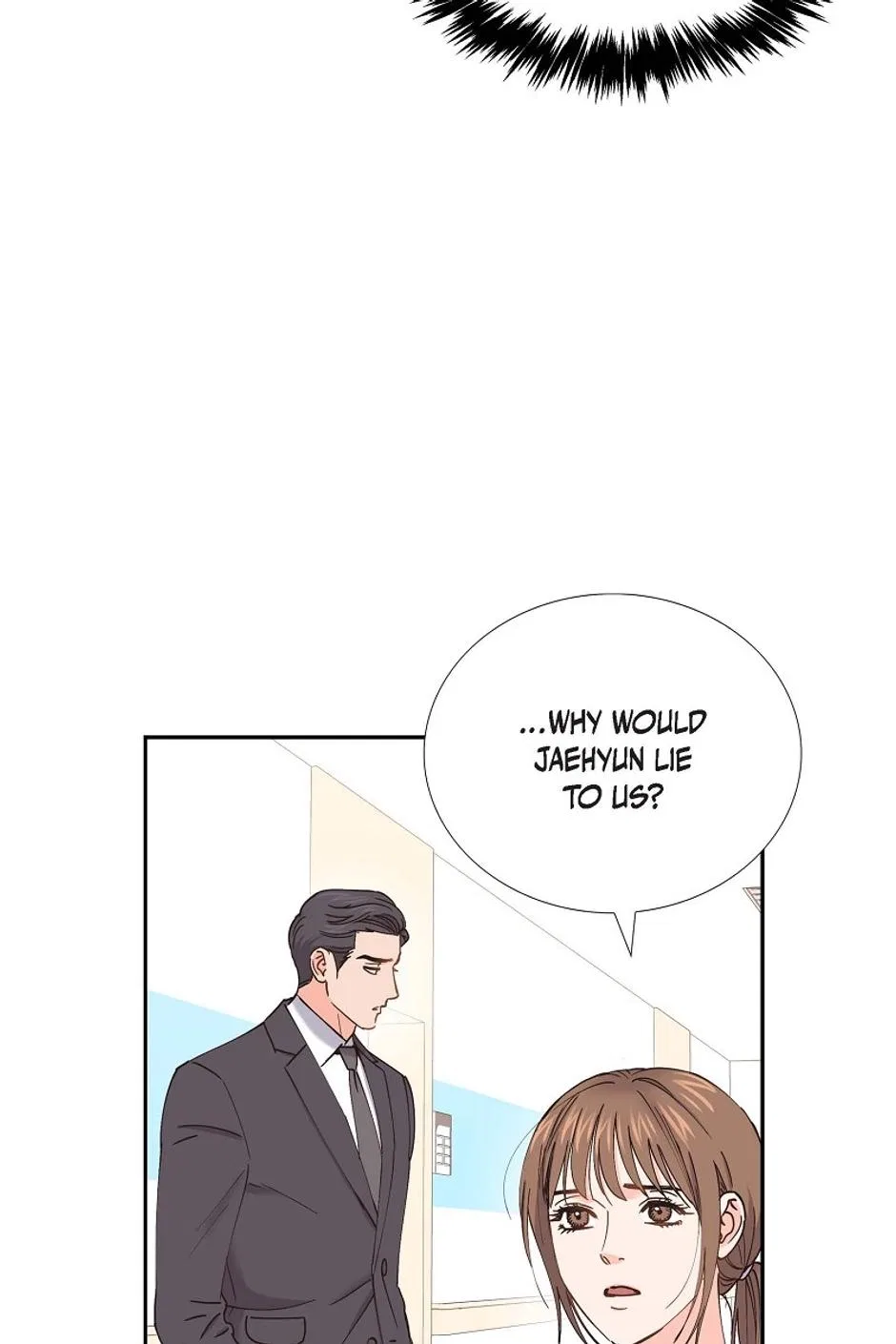 The Scandal (DOG) Chapter 65 – Page 14