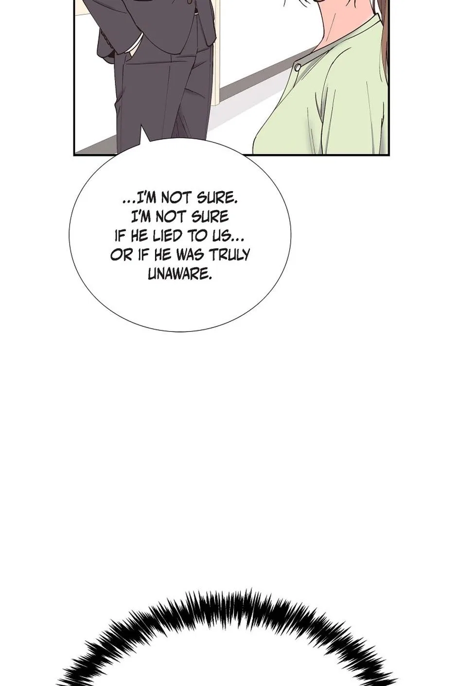 The Scandal (DOG) Chapter 65 – Page 15
