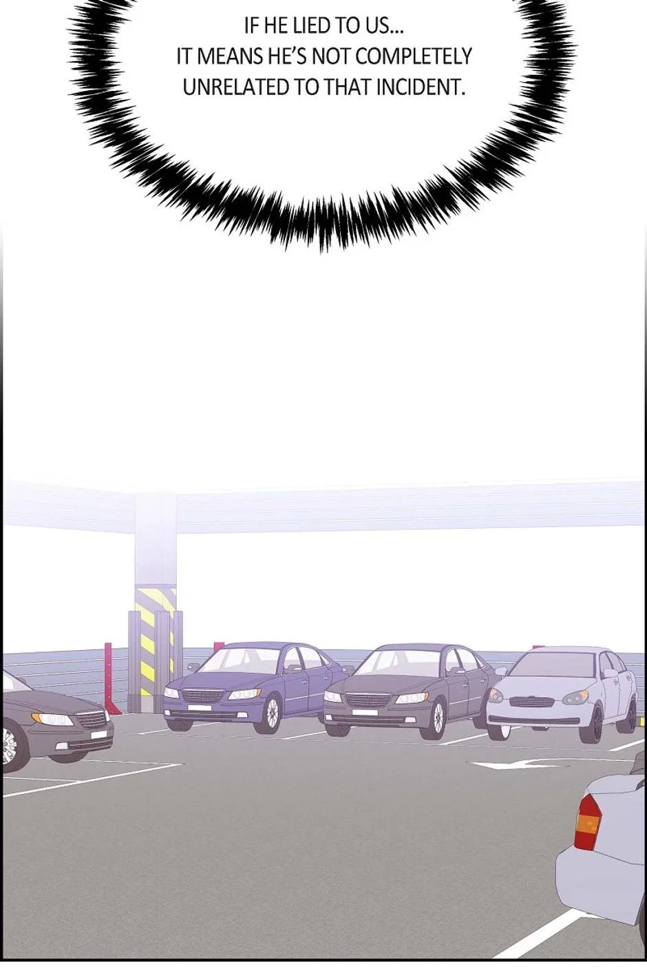 The Scandal (DOG) Chapter 65 – Page 16