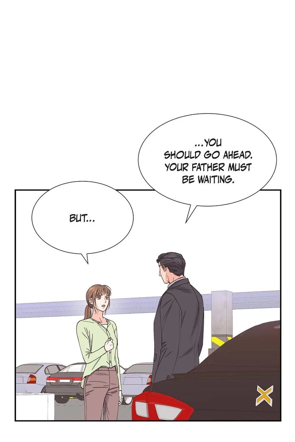 The Scandal (DOG) Chapter 65 – Page 17
