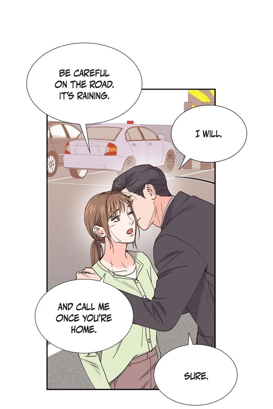 The Scandal (DOG) Chapter 65 – Page 19