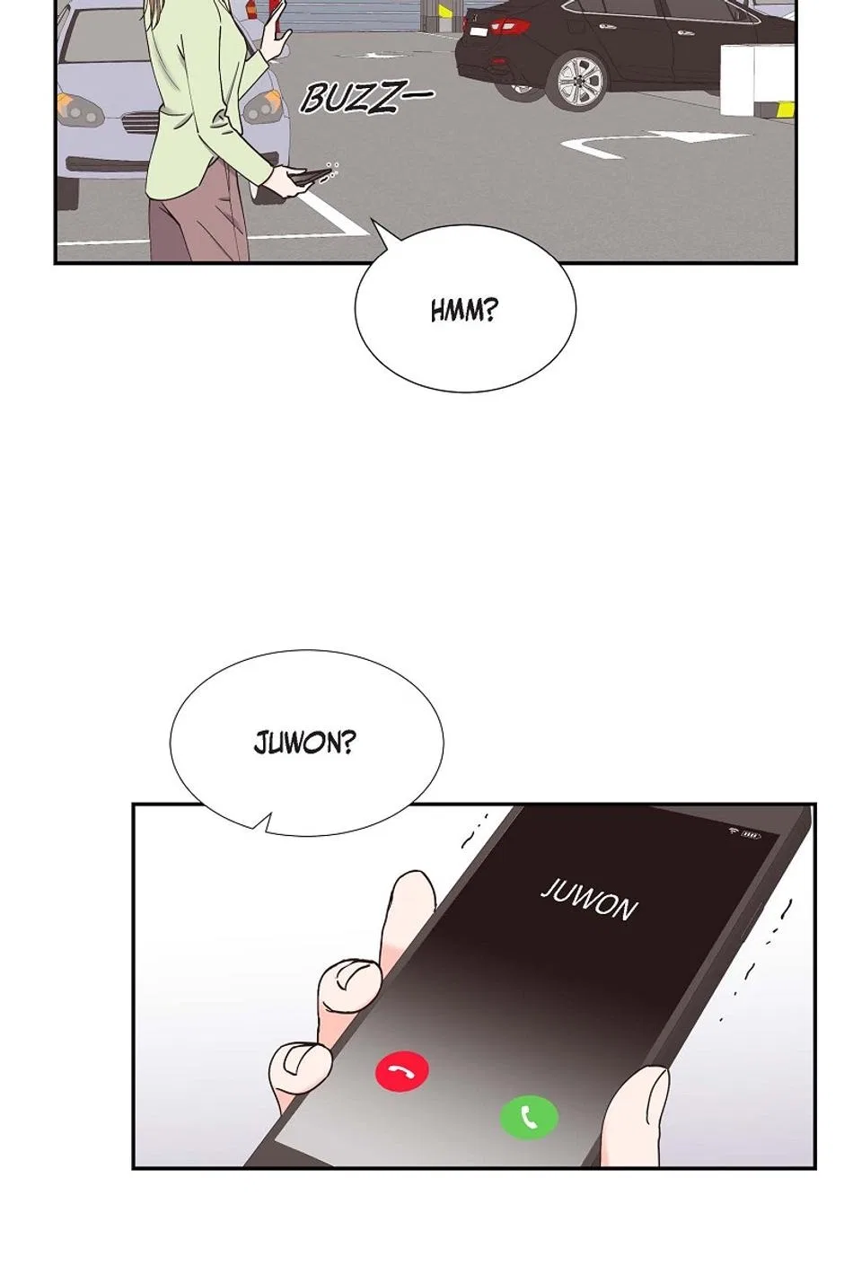 The Scandal (DOG) Chapter 65 – Page 23