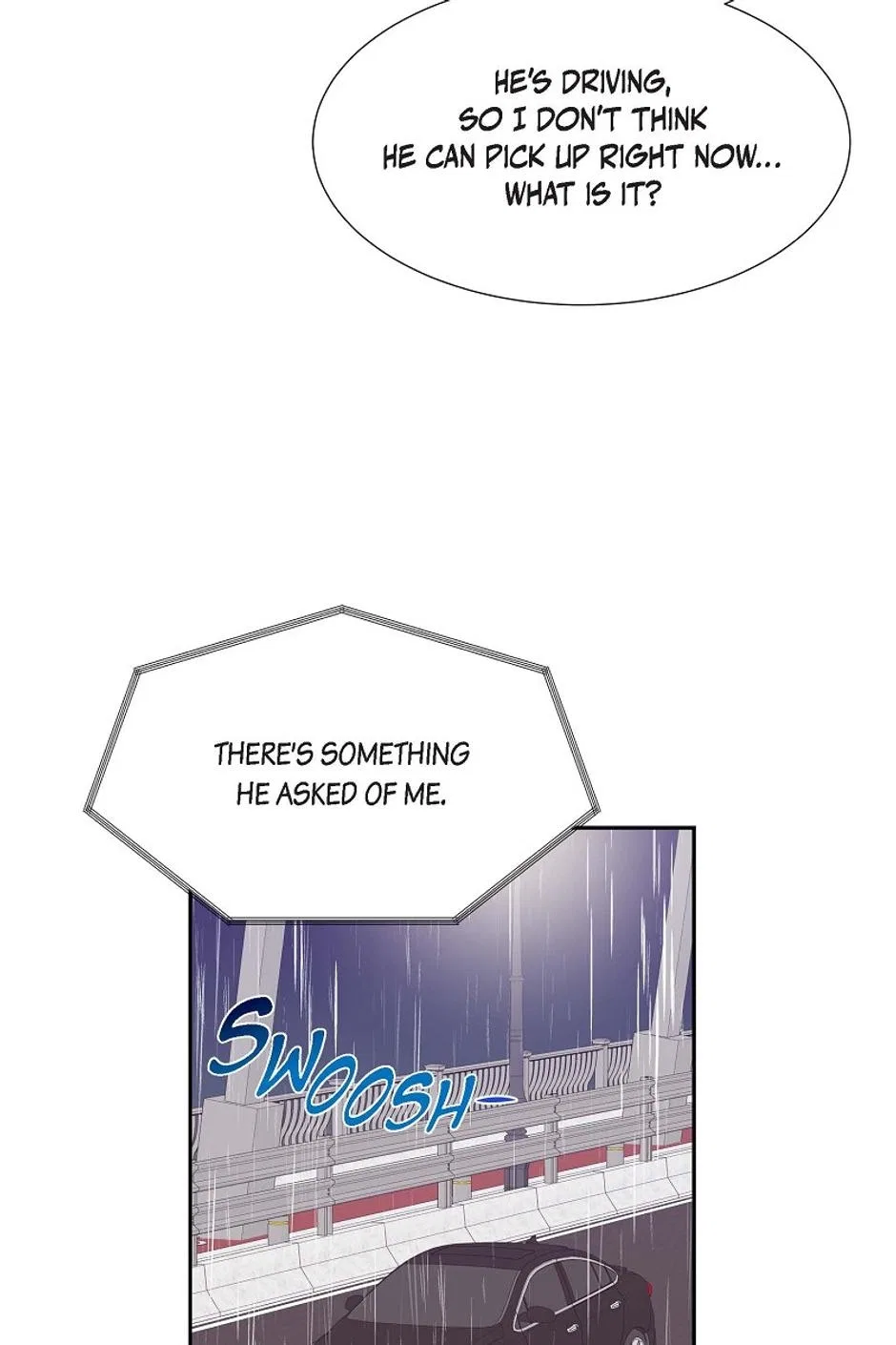 The Scandal (DOG) Chapter 65 – Page 25