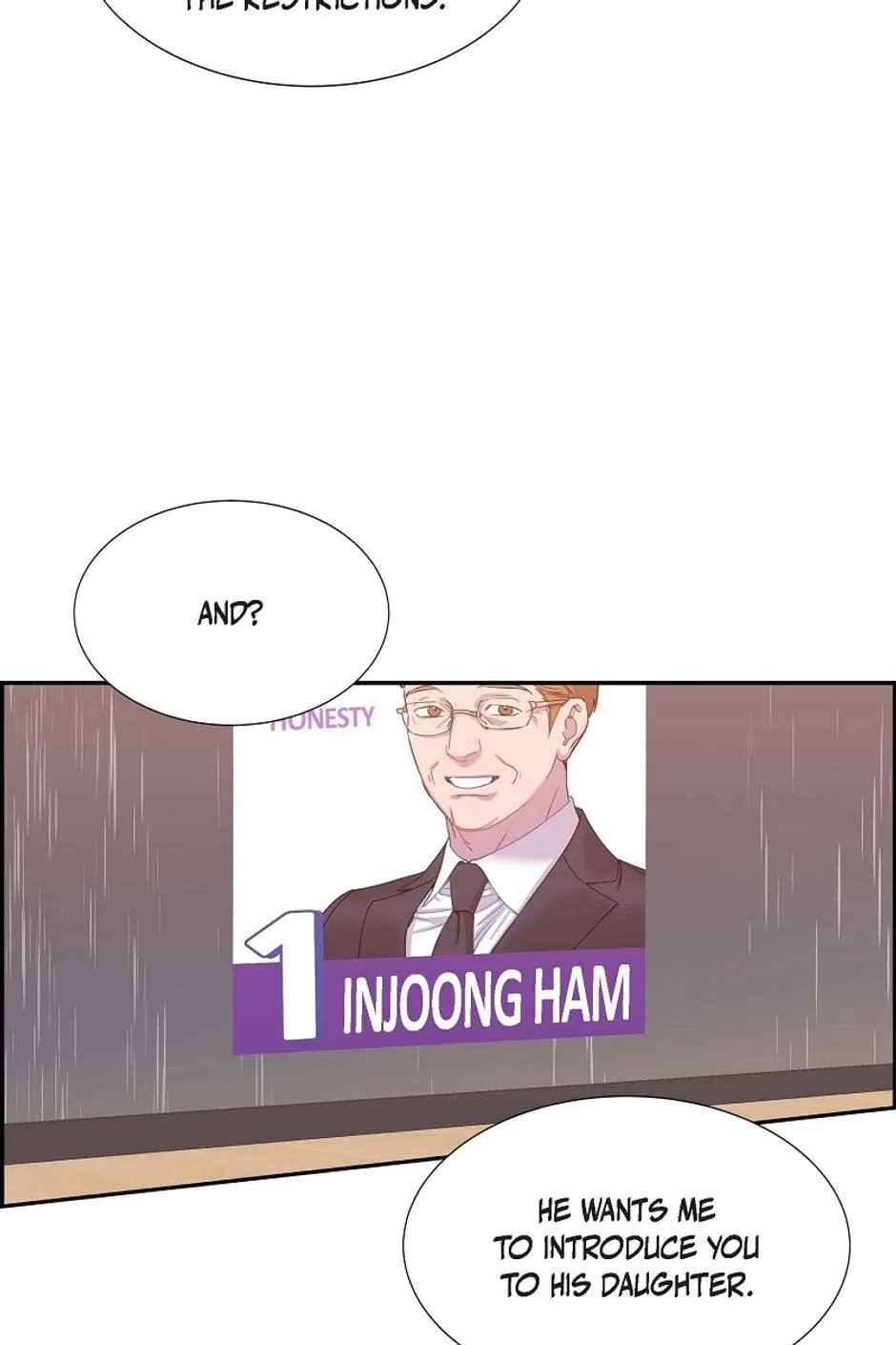 The Scandal (DOG) Chapter 65 – Page 30