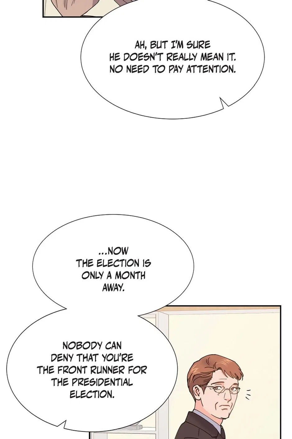 The Scandal (DOG) Chapter 65 – Page 32