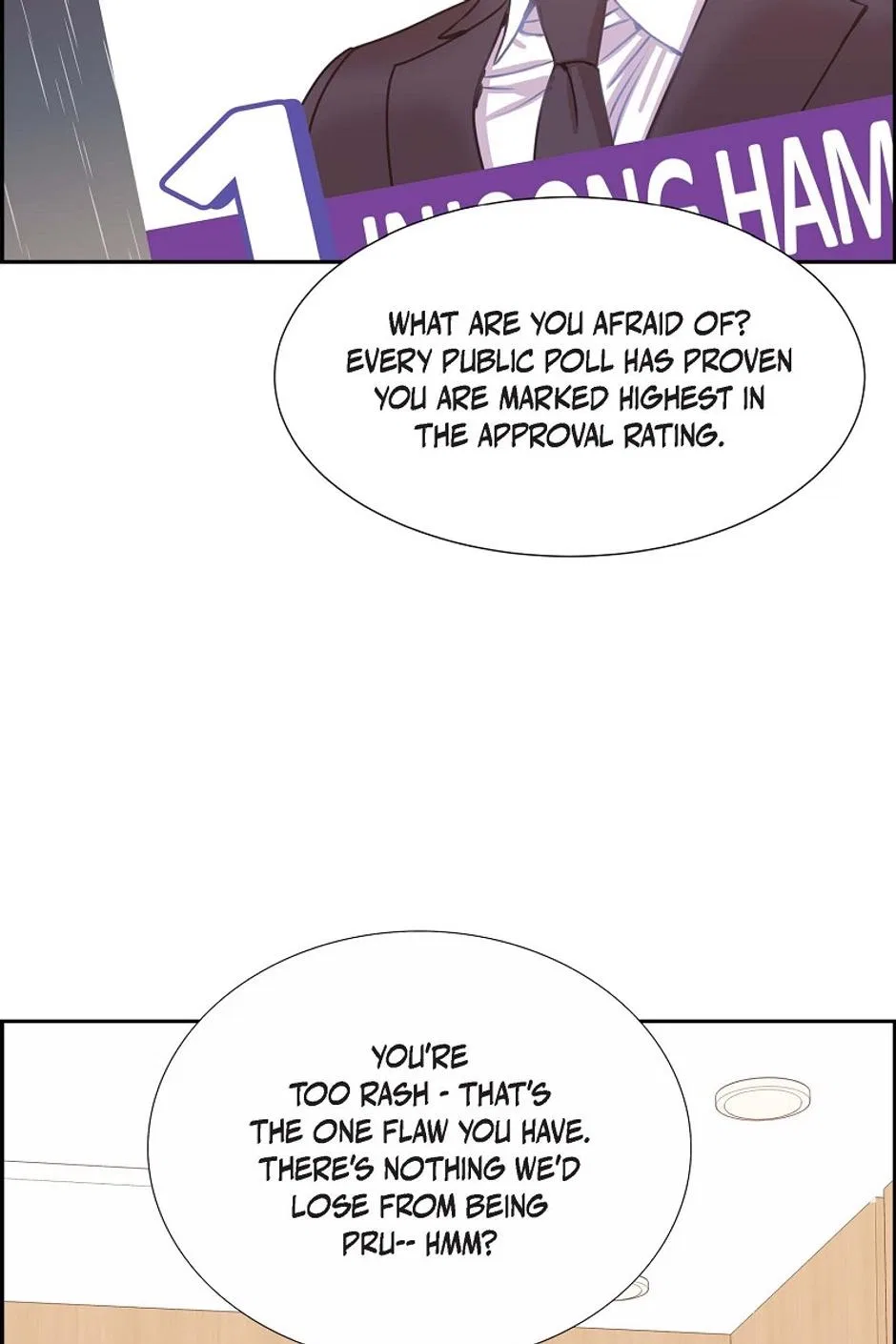 The Scandal (DOG) Chapter 65 – Page 34