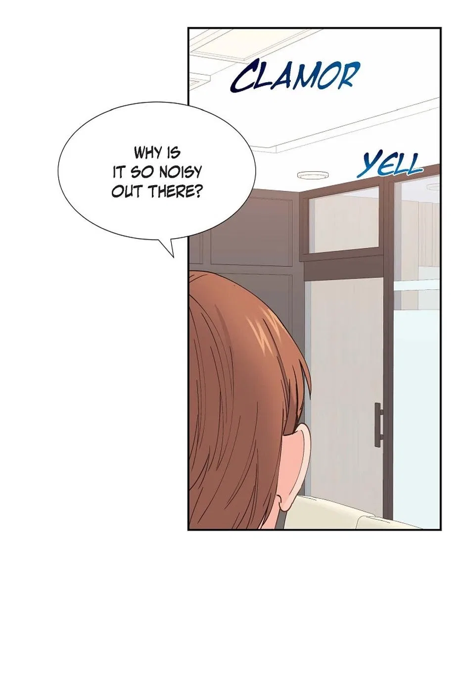The Scandal (DOG) Chapter 65 – Page 36