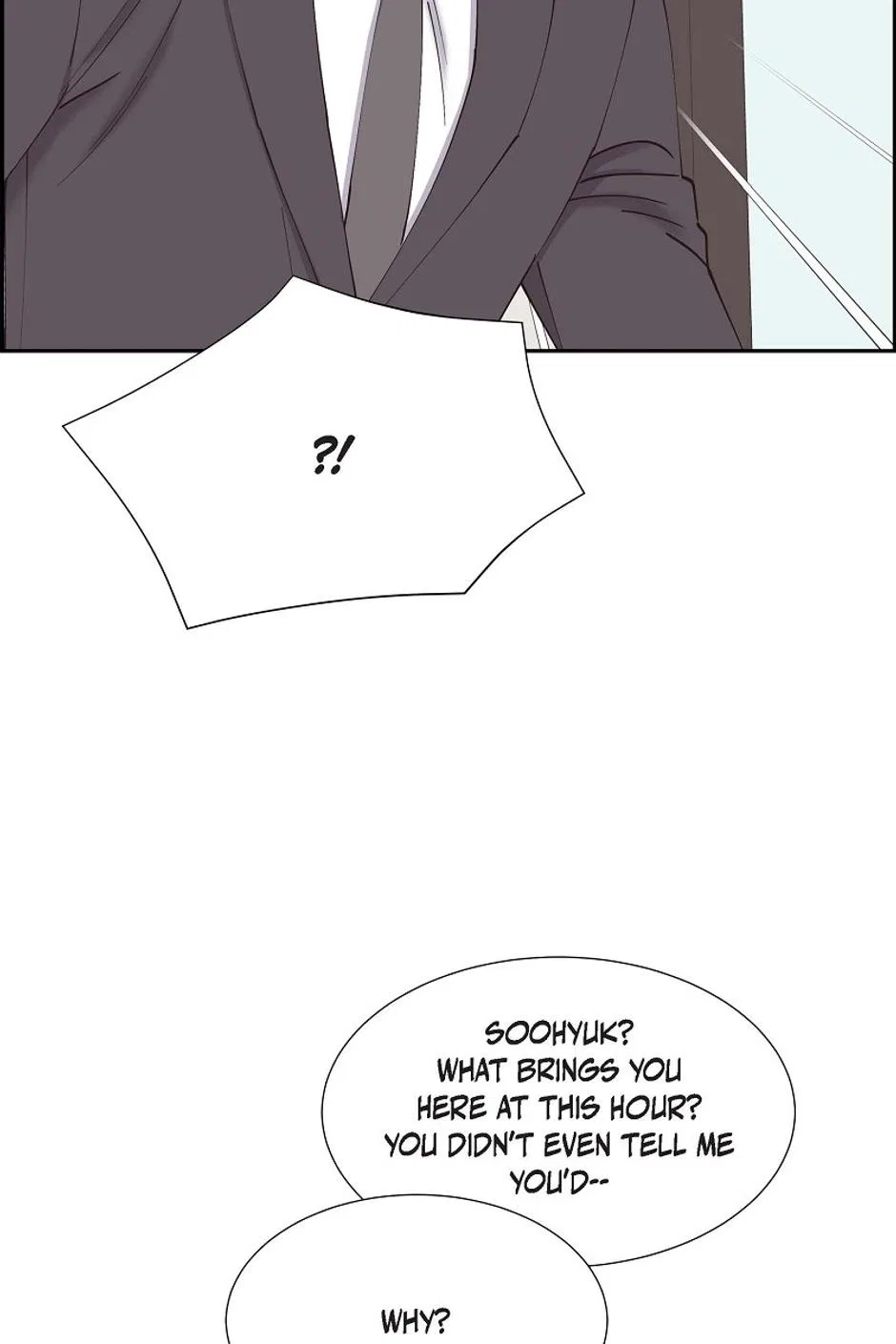 The Scandal (DOG) Chapter 65 – Page 38