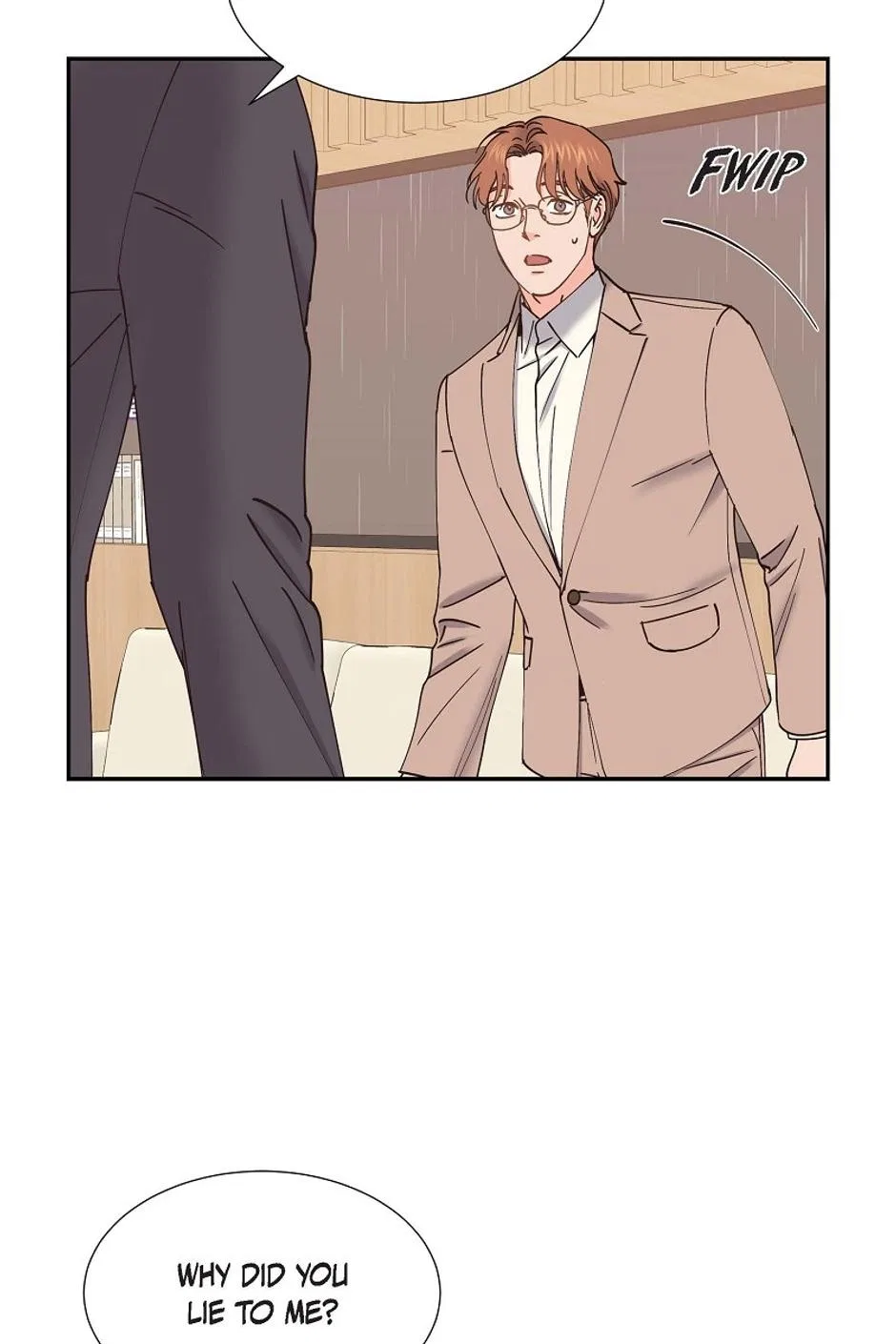 The Scandal (DOG) Chapter 65 – Page 39