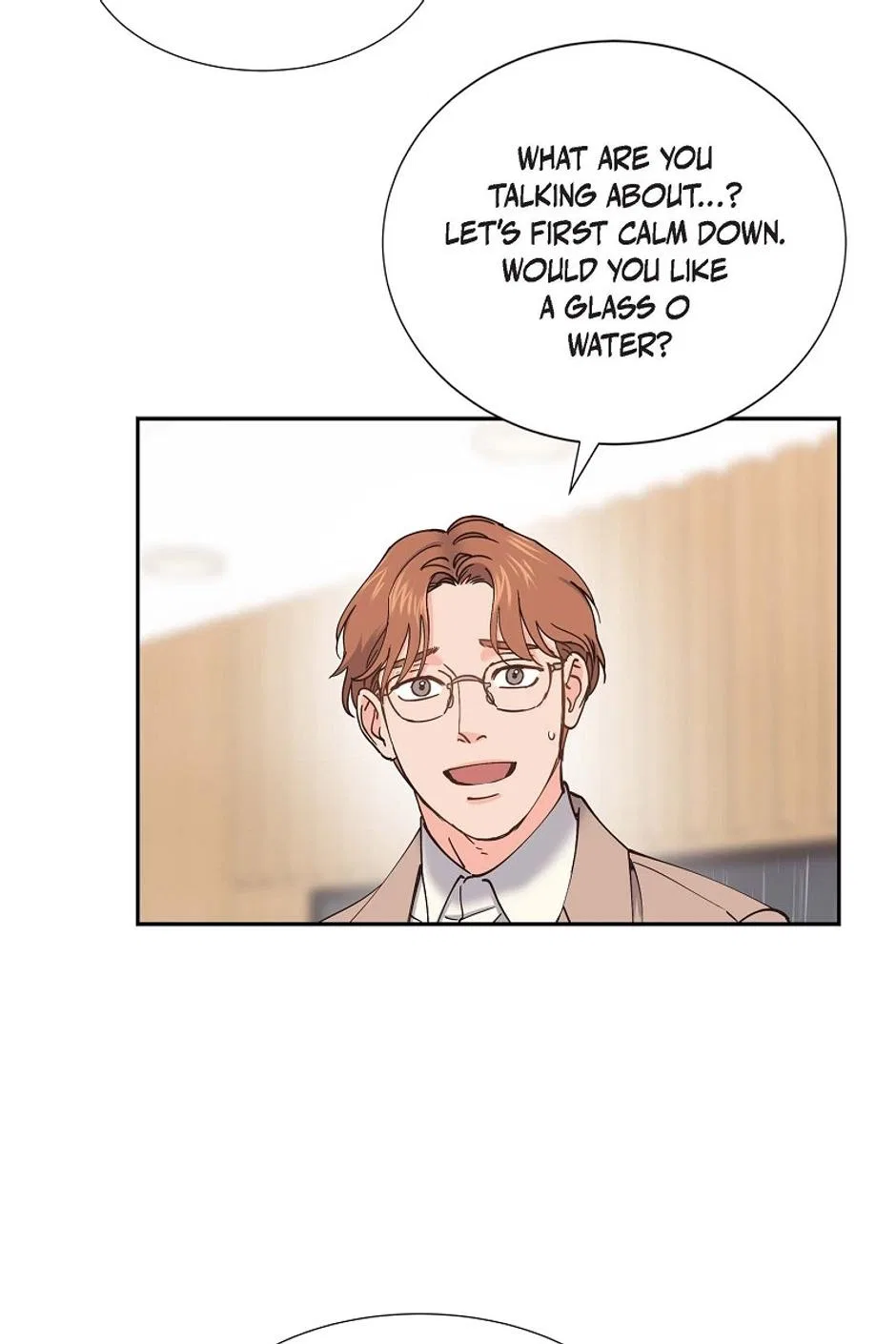 The Scandal (DOG) Chapter 65 – Page 40