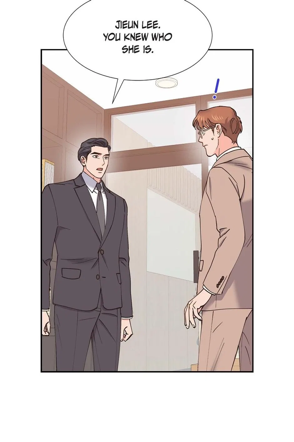 The Scandal (DOG) Chapter 65 – Page 41