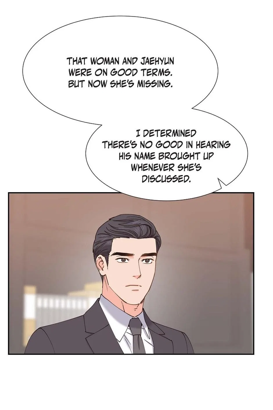 The Scandal (DOG) Chapter 65 – Page 44