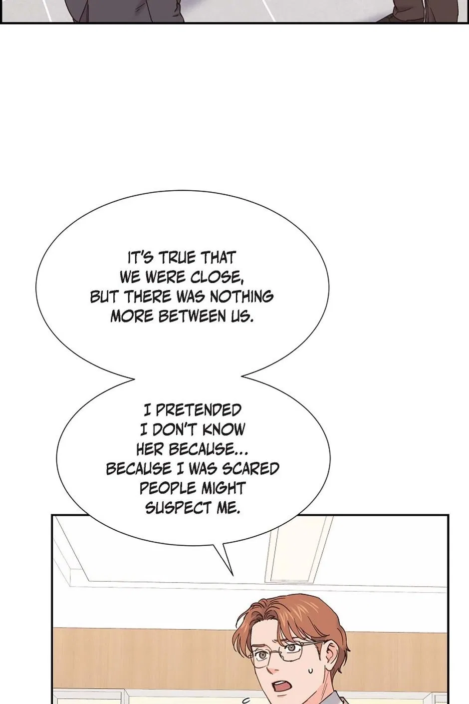The Scandal (DOG) Chapter 65 – Page 46