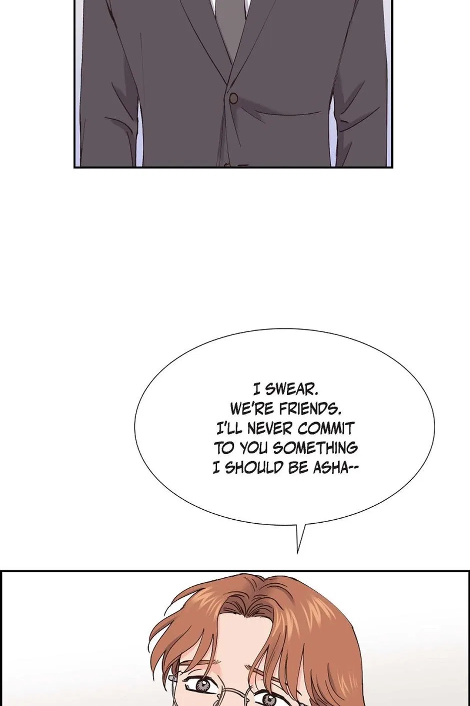 The Scandal (DOG) Chapter 65 – Page 50