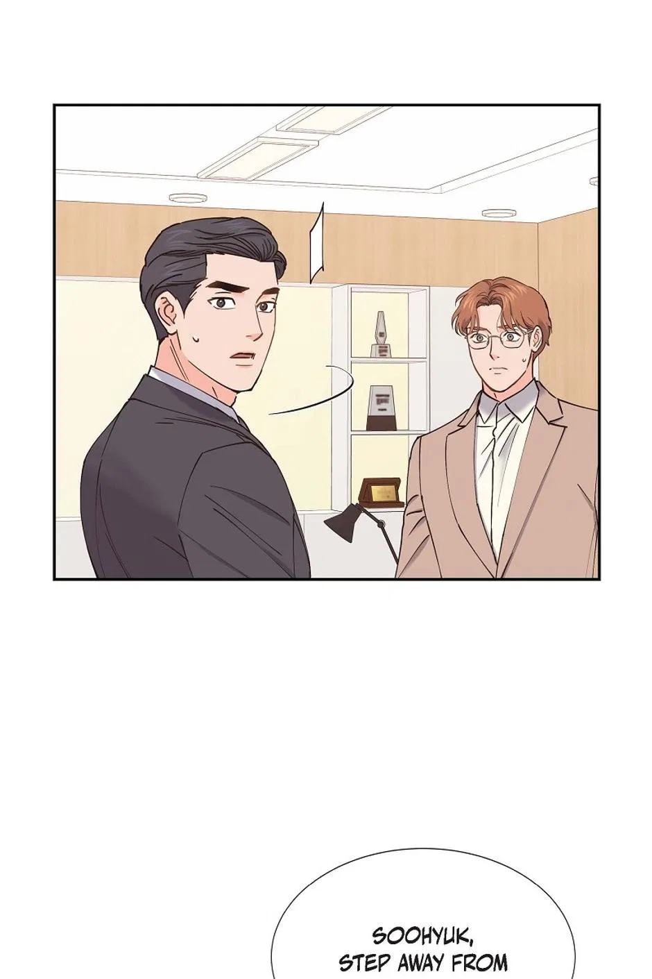 The Scandal (DOG) Chapter 65 – Page 52