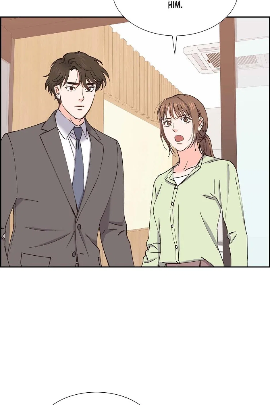 The Scandal (DOG) Chapter 65 – Page 53