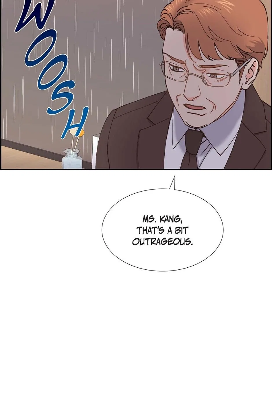 The Scandal (DOG) Chapter 65 – Page 56