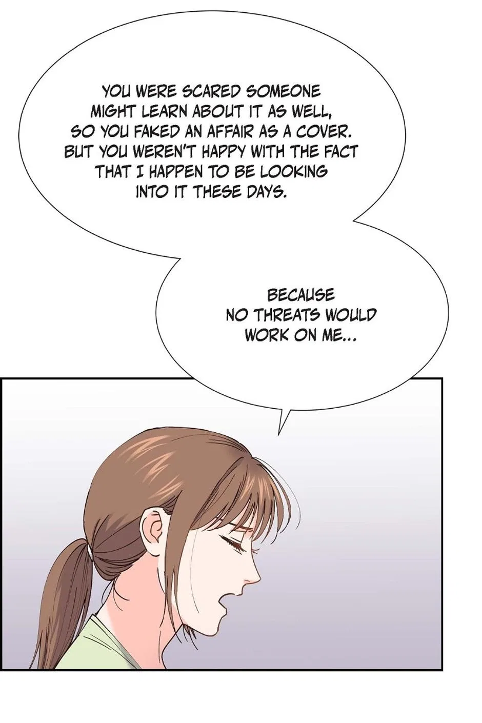 The Scandal (DOG) Chapter 65 – Page 57