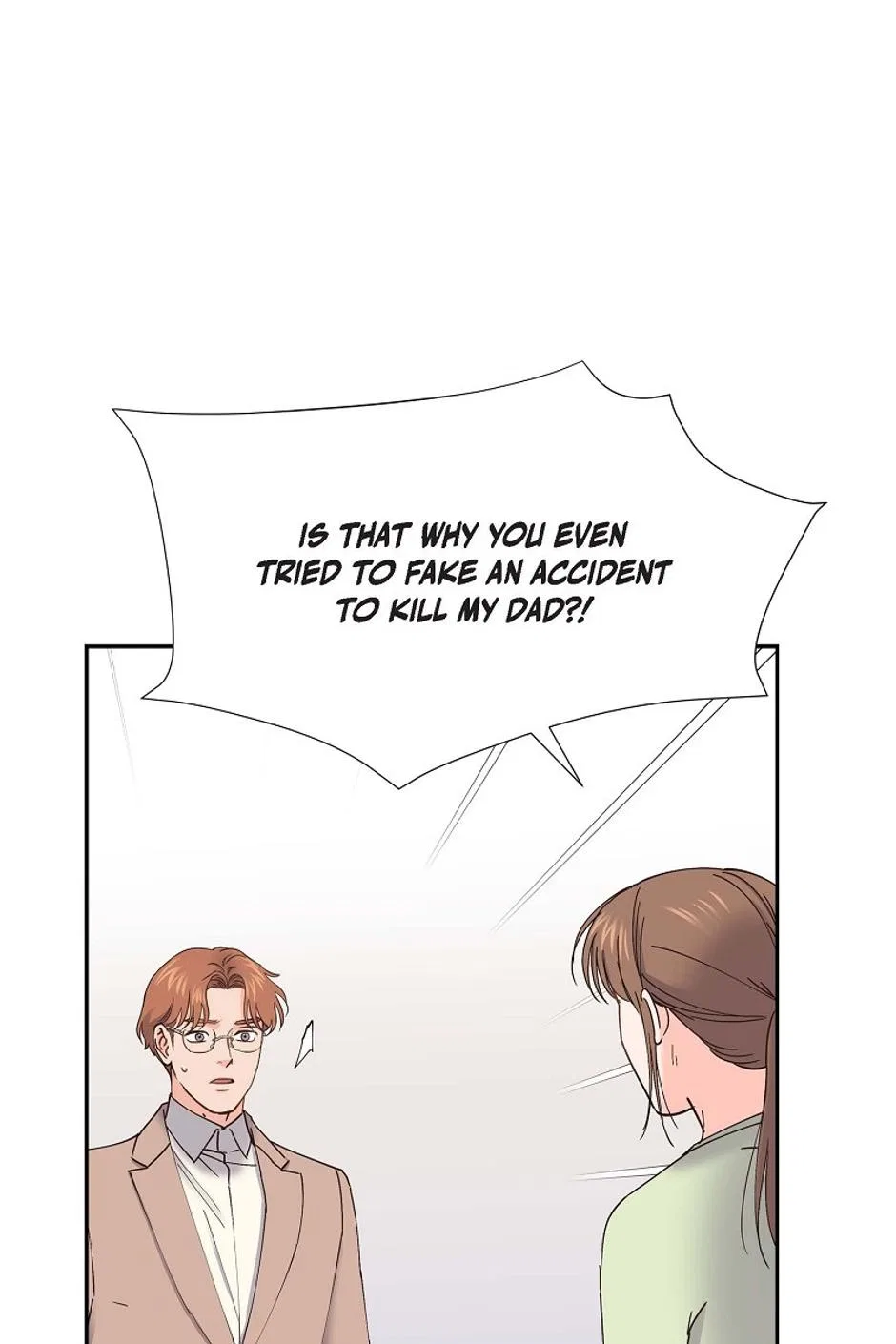 The Scandal (DOG) Chapter 65 – Page 58
