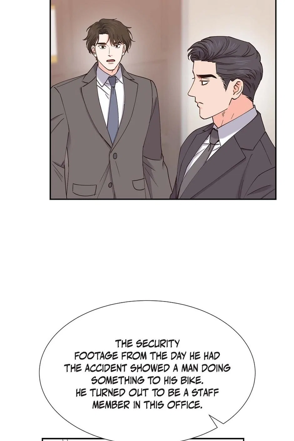 The Scandal (DOG) Chapter 65 – Page 60