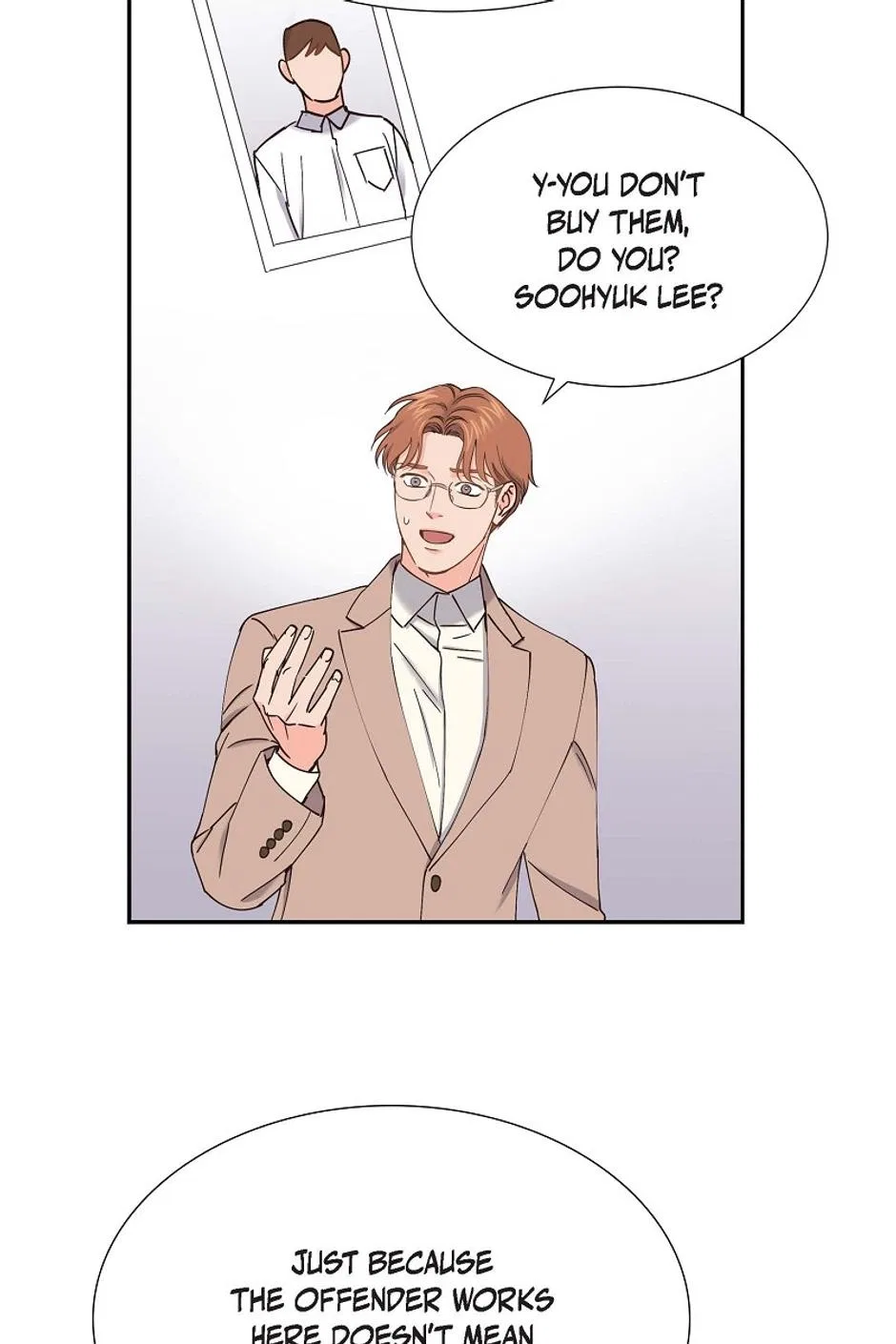 The Scandal (DOG) Chapter 65 – Page 61