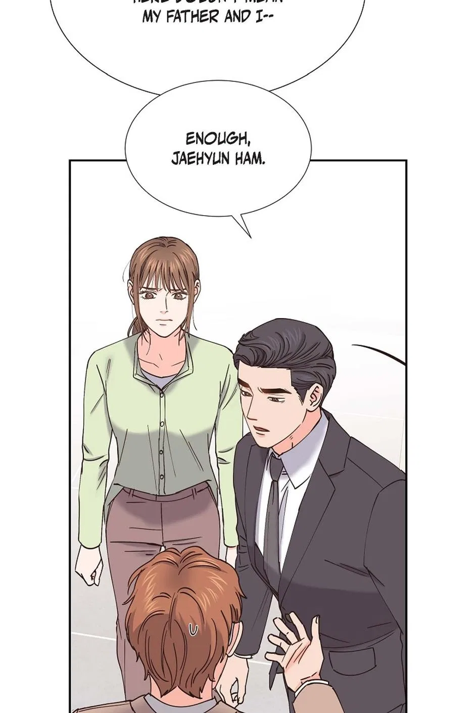 The Scandal (DOG) Chapter 65 – Page 62