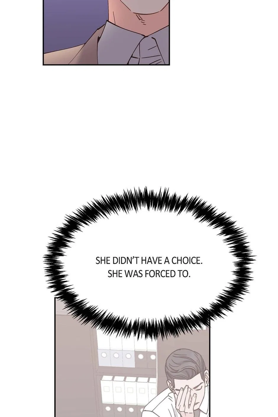 The Scandal (DOG) Chapter 65 – Page 64