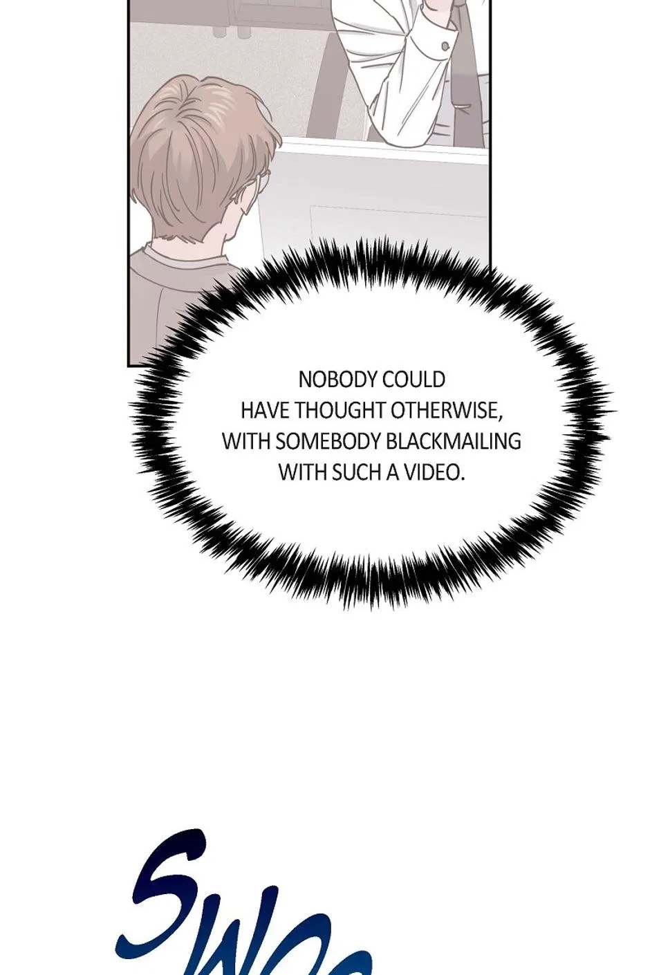 The Scandal (DOG) Chapter 65 – Page 65