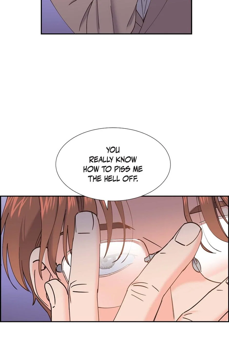 The Scandal (DOG) Chapter 65 – Page 71