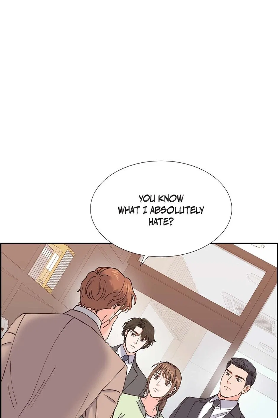 The Scandal (DOG) Chapter 65 – Page 72