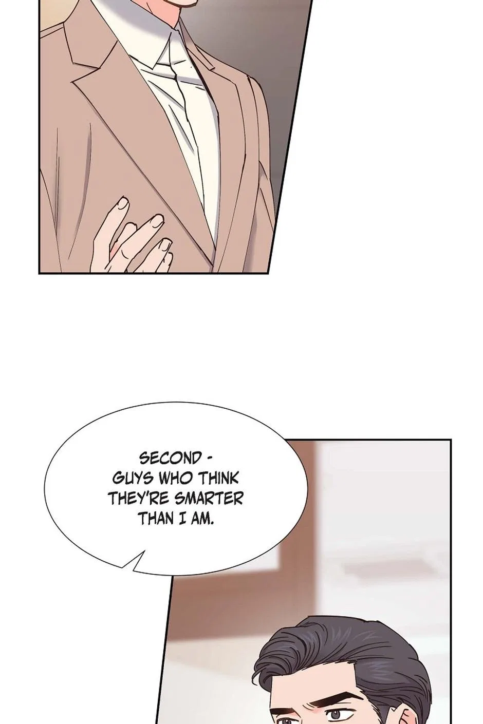 The Scandal (DOG) Chapter 65 – Page 74