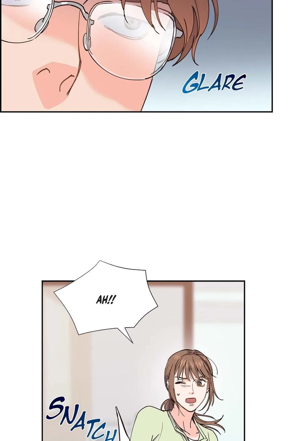 The Scandal (DOG) Chapter 65 – Page 76