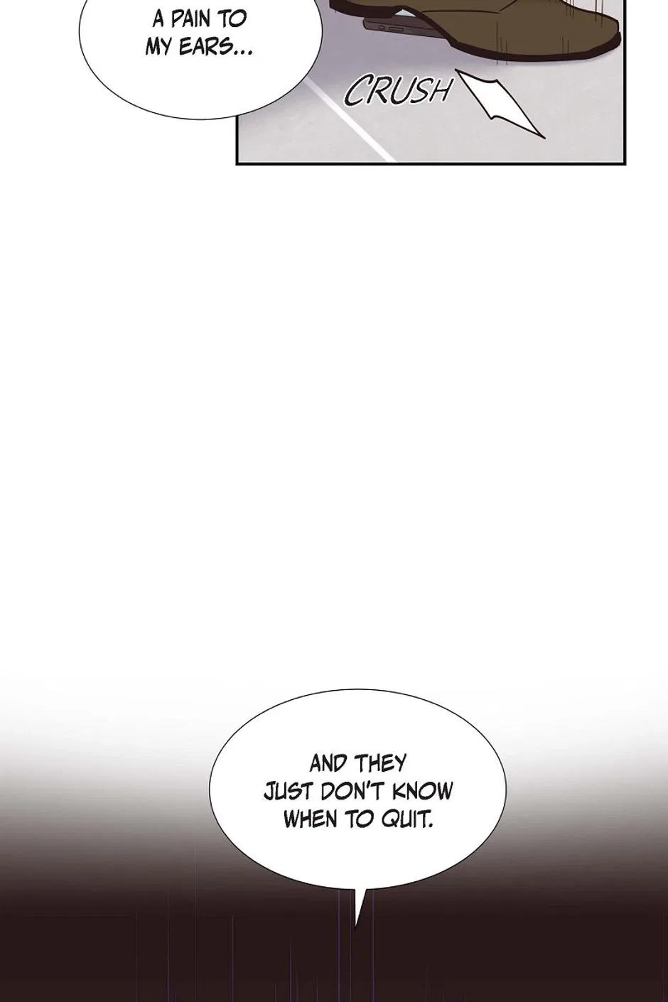 The Scandal (DOG) Chapter 65 – Page 79