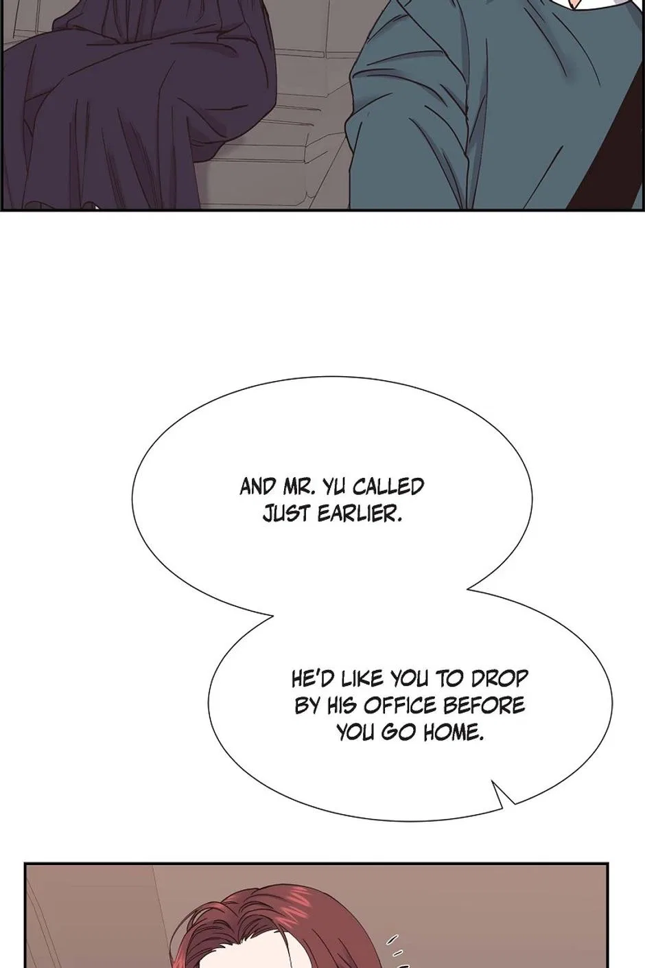 The Scandal (DOG) Chapter 64 – Page 2