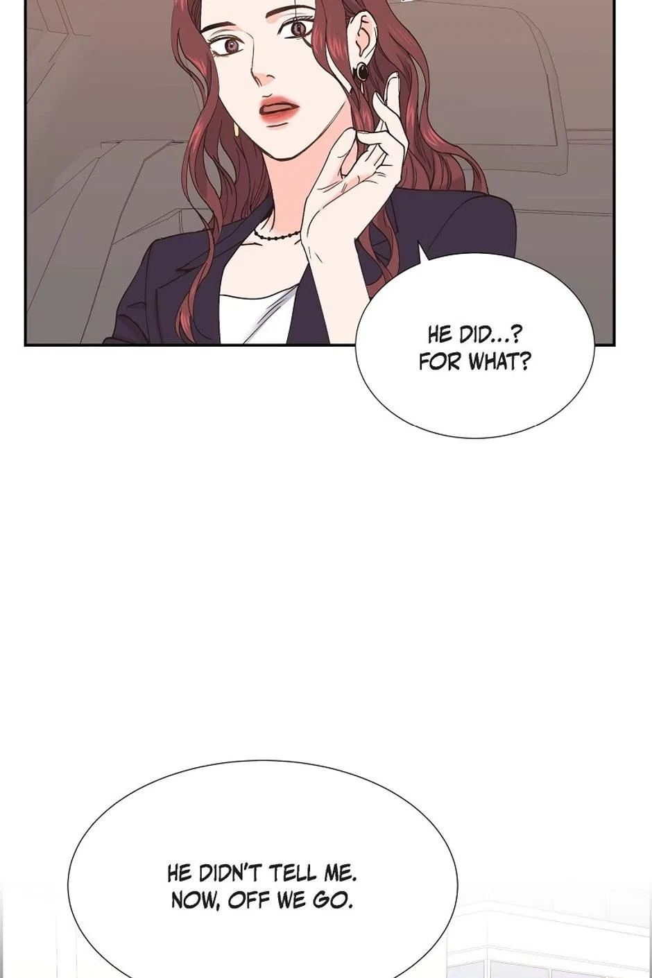 The Scandal (DOG) Chapter 64 – Page 3