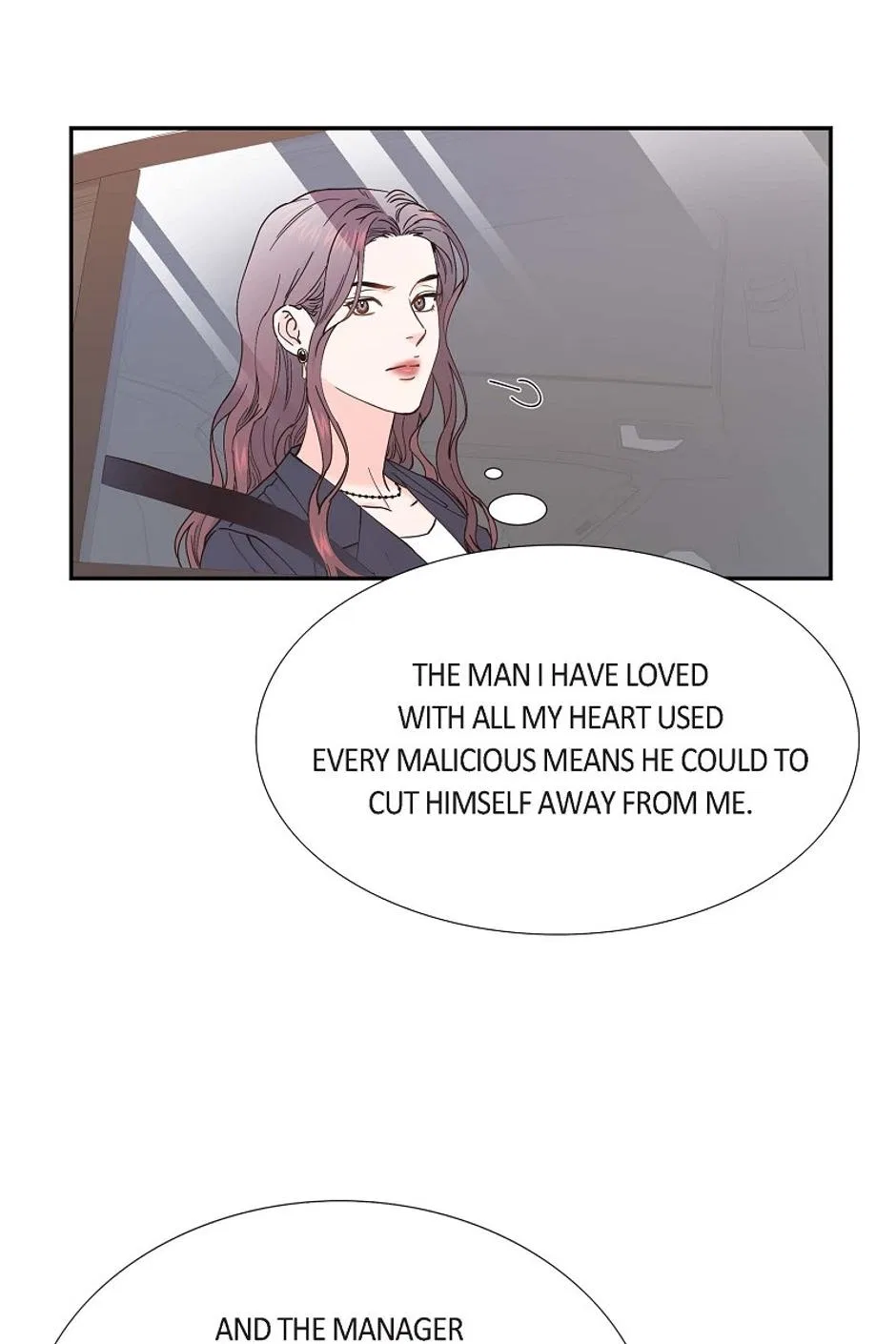 The Scandal (DOG) Chapter 64 – Page 5