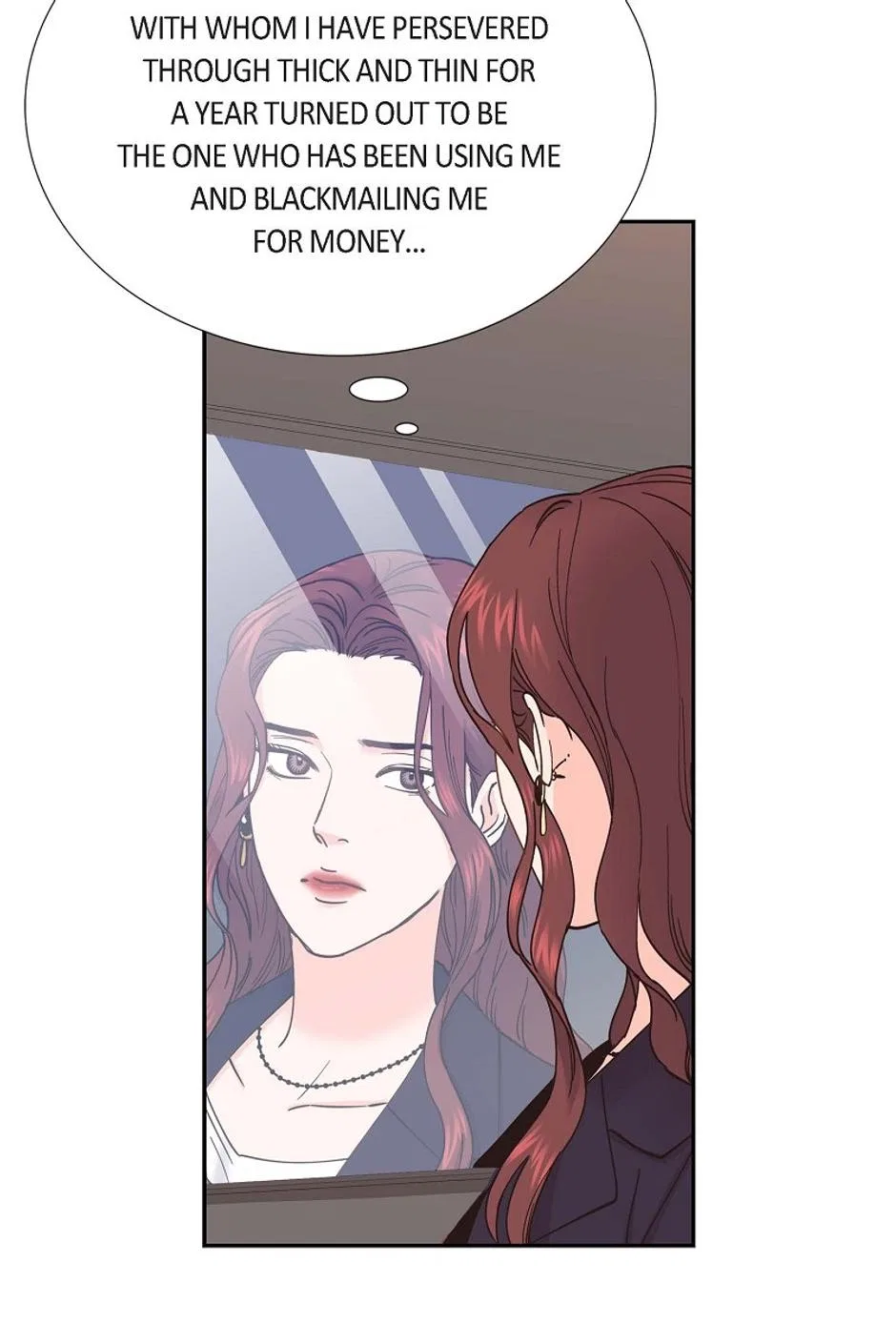 The Scandal (DOG) Chapter 64 – Page 6