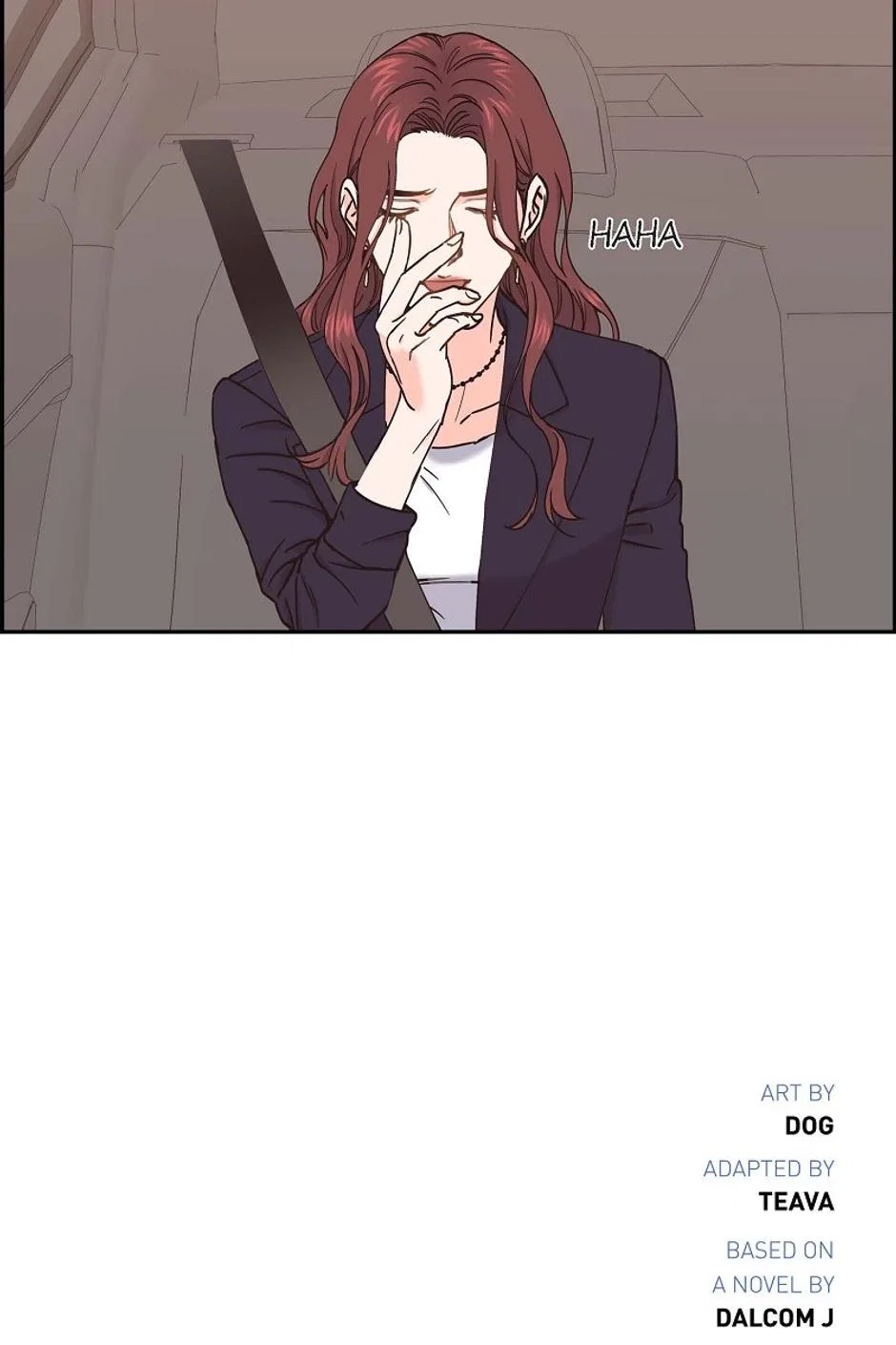 The Scandal (DOG) Chapter 64 – Page 8