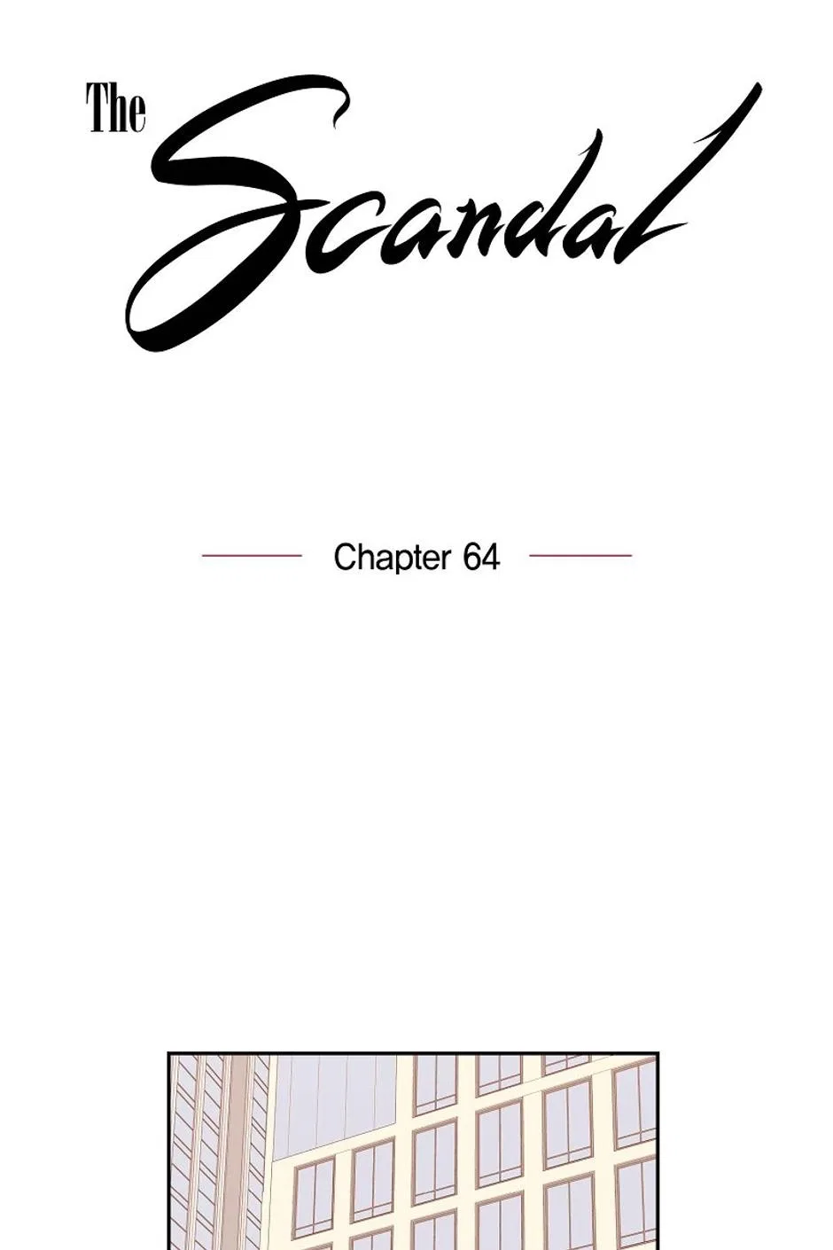The Scandal (DOG) Chapter 64 – Page 9