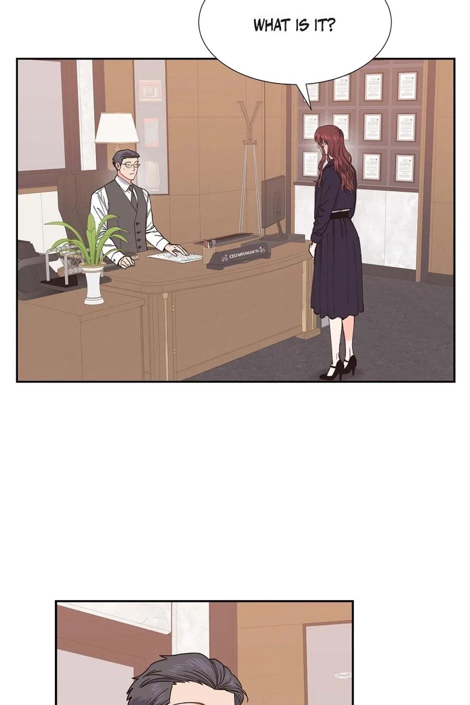 The Scandal (DOG) Chapter 64 – Page 11