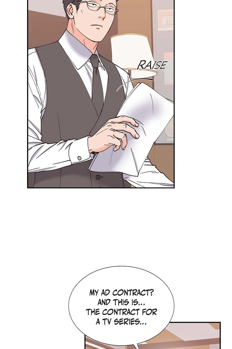 The Scandal (DOG) Chapter 64 – Page 12