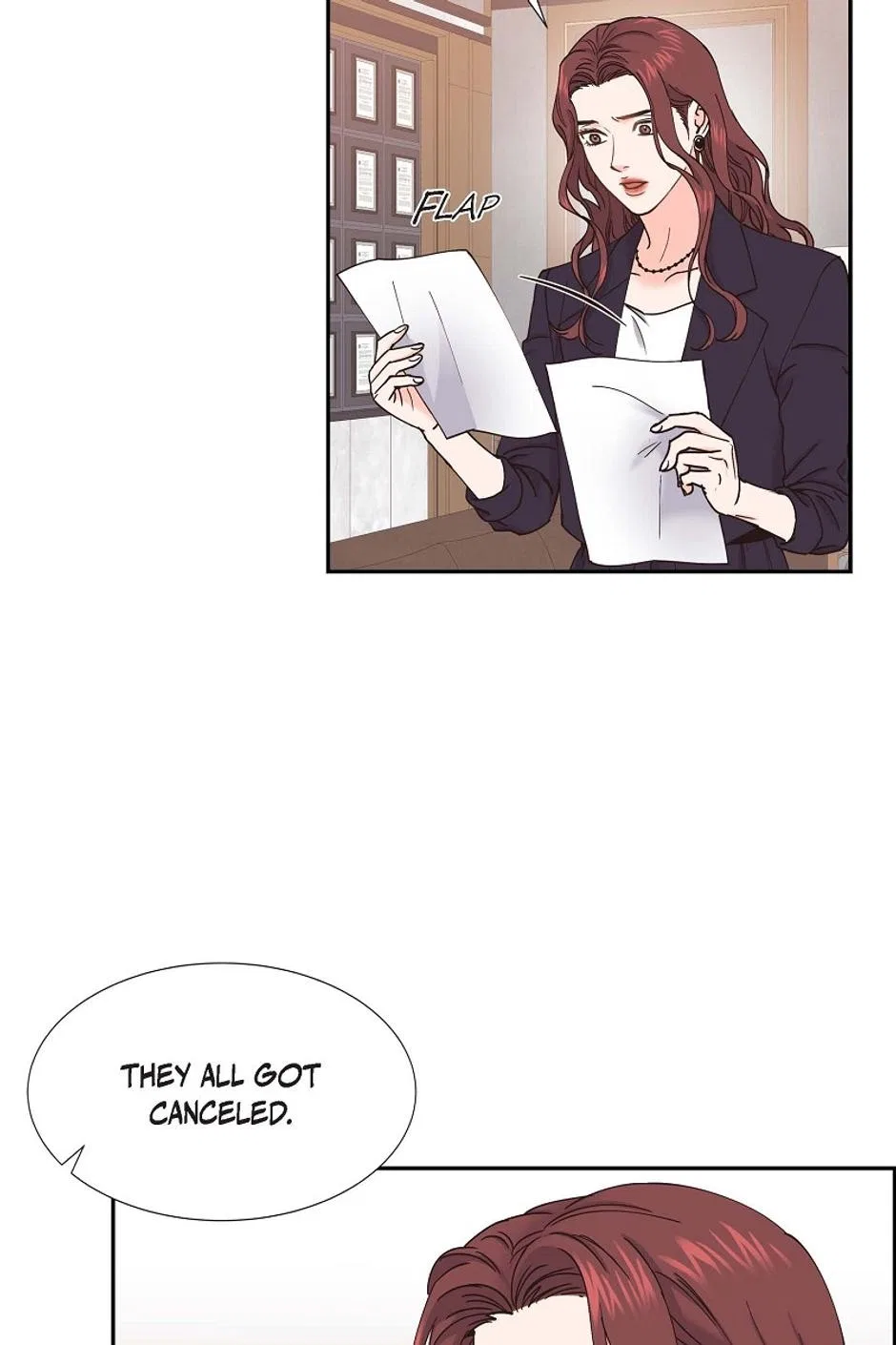 The Scandal (DOG) Chapter 64 – Page 13