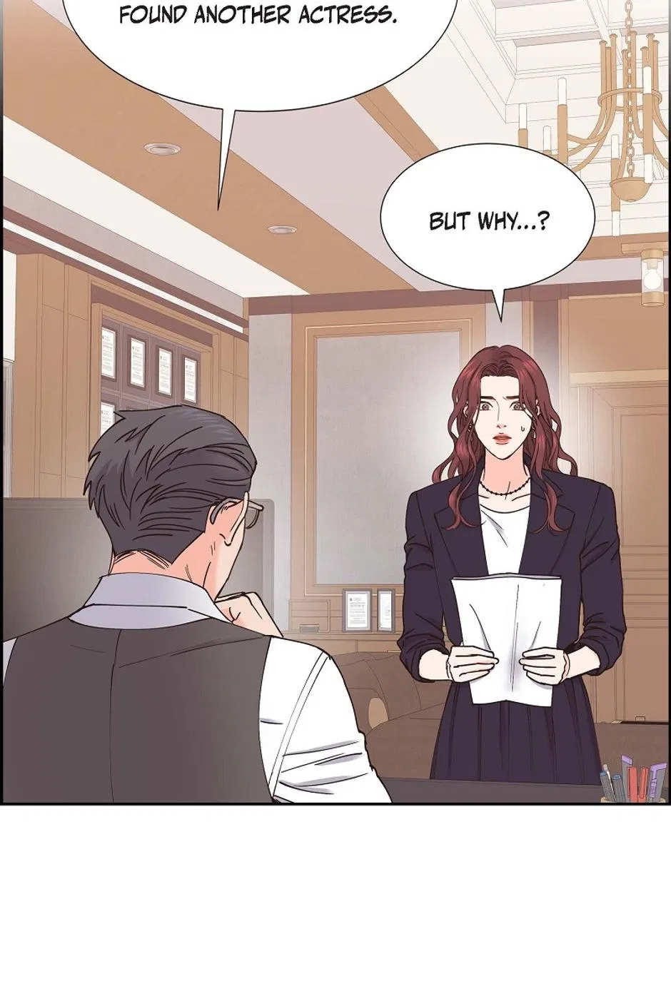 The Scandal (DOG) Chapter 64 – Page 15